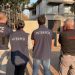 Global Crackdown on West African Crime Syndicates Yields Major Arrests and Seizures