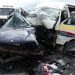 WHO Reports 250,000 Road Accident Deaths in Africa in 2021