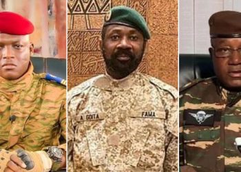 Niger, Mali, Burkina Faso Solidify Union, Reject Rejoining ECOWAS