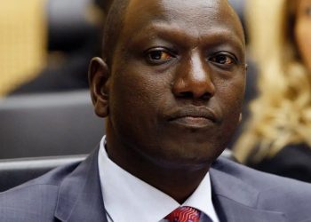 President William Ruto Dissolves Cabinet, Retains Prime Cabinet Secretary