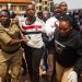 Ugandan Police Detain Protesters on Second Day of Anti-Corruption Demonstrations