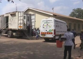 Malawi Implements Mpox Screening at All Ports of Entry Following Suspected Cases