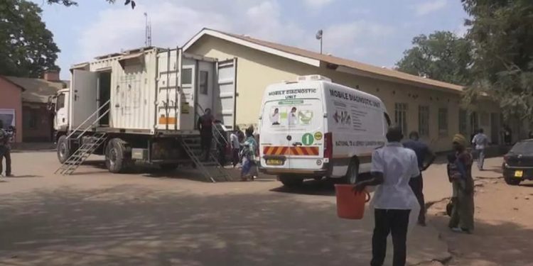 Malawi Implements Mpox Screening at All Ports of Entry Following Suspected Cases