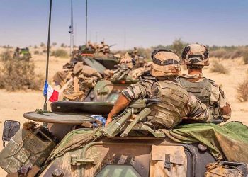 The French Command for Africa: Renewed Colonial Ambitions?