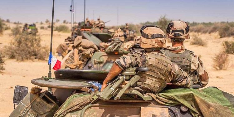 The French Command for Africa: Renewed Colonial Ambitions?