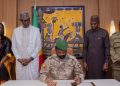 Sahel Alliance Urges UN Security Council Action Amid Controversial Remarks by Ukrainian Official