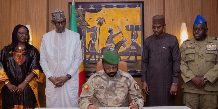 Sahel Alliance Urges UN Security Council Action Amid Controversial Remarks by Ukrainian Official