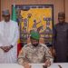 Sahel Alliance Urges UN Security Council Action Amid Controversial Remarks by Ukrainian Official