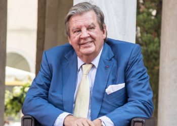 Johann Rupert Overtakes Aliko Dangote to Become Africa’s Richest Person