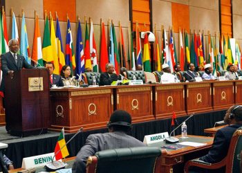 Elect AU Commissioners for Their Ideas, Not Personalities