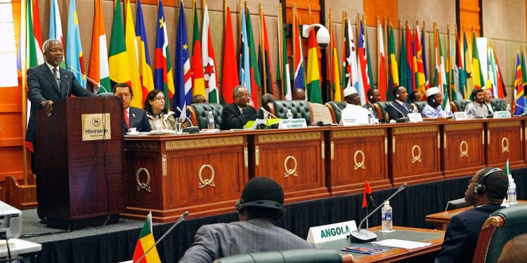 Elect AU Commissioners for Their Ideas, Not Personalities