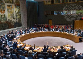 UN Security Council Extends African Union Mission in Somalia Until December 2024