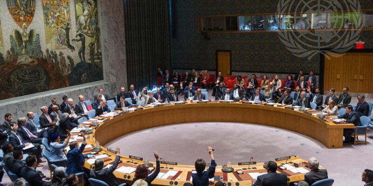 UN Security Council Extends African Union Mission in Somalia Until December 2024