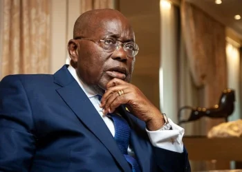 President Akufo-Addo Dismisses Petition Against 20,000-Acre Land Acquisition for Petroleum Hub