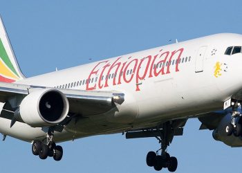 Somalia Threatens to Suspend Ethiopian Airlines Flights Over Sovereignty Dispute