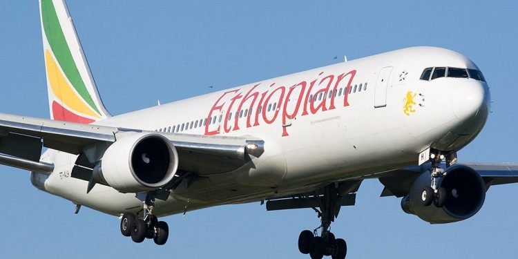 Somalia Threatens to Suspend Ethiopian Airlines Flights Over Sovereignty Dispute