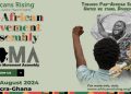 AAMA 2024 to Convene in Accra, Ghana, for Critical Pan-African Dialogue