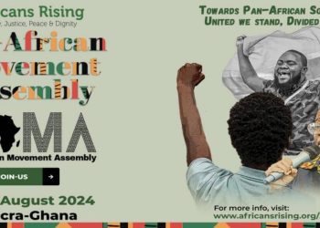 AAMA 2024 to Convene in Accra, Ghana, for Critical Pan-African Dialogue