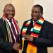 South Africa Pledges to Strengthen Bilateral Ties with Zimbabwe