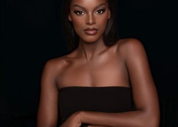 From Controversy to Triumph: Chidimma Adetshina’s Path to Miss Universe Nigeria