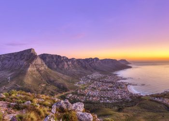 South Africa Launches Trusted Tour Operator Scheme to Attract Chinese and Indian Tourists