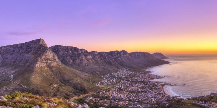 South Africa Launches Trusted Tour Operator Scheme to Attract Chinese and Indian Tourists