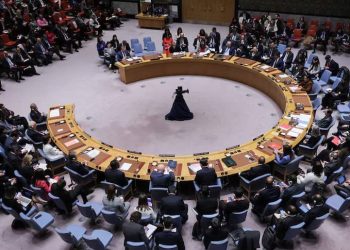 US Push for Permanent African Seats at the UN: A Double-Edged Sword?