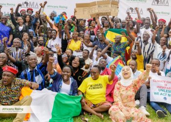 Pan African Solidarity Network Launched to Support Human Rights Defenders Across the Continent