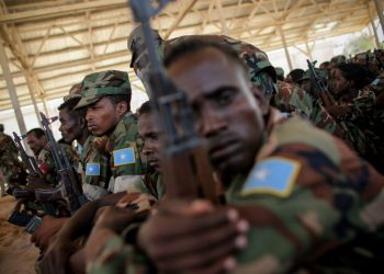Somalia’s Struggle for Unity Amid Divisions: Regional and Global Stakes Rise