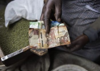 Kenya Faces Mounting Borrowing Hurdles as Investors Demand Higher Returns Amid Soaring Interest Rates