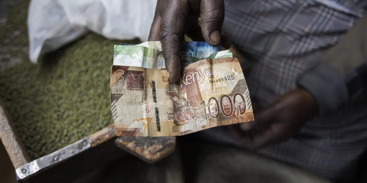 Kenya Faces Mounting Borrowing Hurdles as Investors Demand Higher Returns Amid Soaring Interest Rates