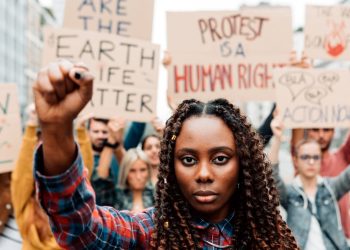 Africa’s Missing Voice: Rethinking Feminist Foreign Policy in the Global Discourse