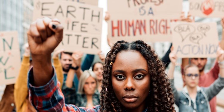 Africa’s Missing Voice: Rethinking Feminist Foreign Policy in the Global Discourse