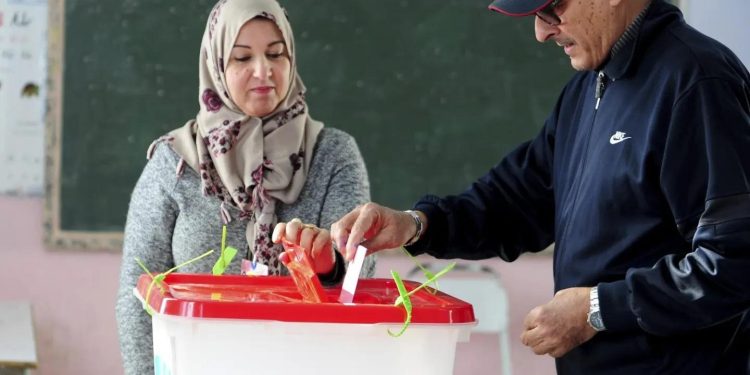 Tunisia Prepares for Presidential Vote with Saied’s Authority Challenged by Calls for Boycott