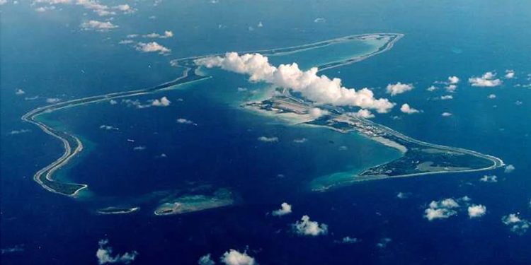 UK Reaches Agreement to Hand Over Chagos Islands to Mauritius, Ending Decades of Colonial Dispute