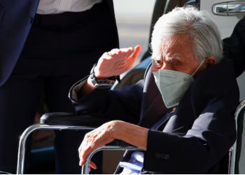 Tribute to my Friend and Mentor, Tun Daim Zainuddin, Former Finance Minister of Malaysia