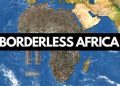The Dream of a Borderless Africa: A Historical Perspective and a Call to Action for the Youth