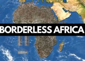 The Dream of a Borderless Africa: A Historical Perspective and a Call to Action for the Youth