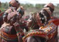 kenyan women