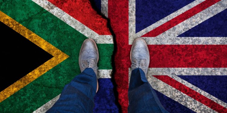 Editorial: A New Chapter in UK-South Africa Relations, or a Missed Opportunity for Pan-African Progress?