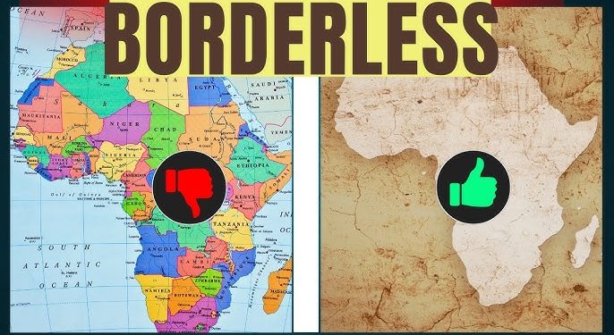 Why the Campaign for a Borderless Africa Must Advance Now!