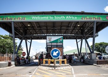 Mozambique’s Post-Election Turmoil: South Africa Shuts Border Amid Deadly Protests