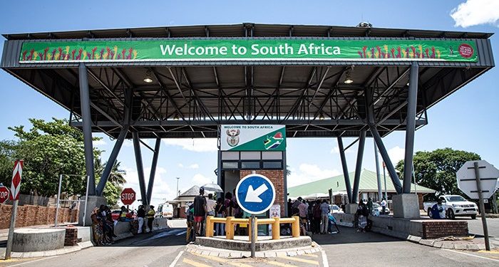 Mozambique’s Post-Election Turmoil: South Africa Shuts Border Amid Deadly Protests