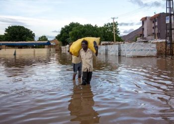 Severe Flooding Displaces Over 270,000 and Affects One Million in South Sudan, UN Reports