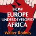 Five Books Every Pan-Africanist Must Read
