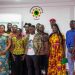 Borderless Africa UniMAC Chapter Launched with Vision for a United, Resilient Africa