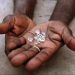 Central African Republic Pushes to End Diamond Embargo, Citing Improved Security