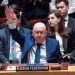 Russia Vetoes U.N. Resolution on Sudan Ceasefire, Sparking Global Outcry