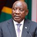 Ramaphosa Calls for Peaceful Resolution Amid Standoff with Illegal Miners