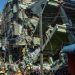 Rescue Teams Continue Search After Deadly Building Collapse in Dar es Salaam